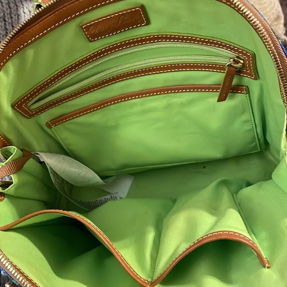 Dooney and Bourke Neverland bag - Picture 4 of 6